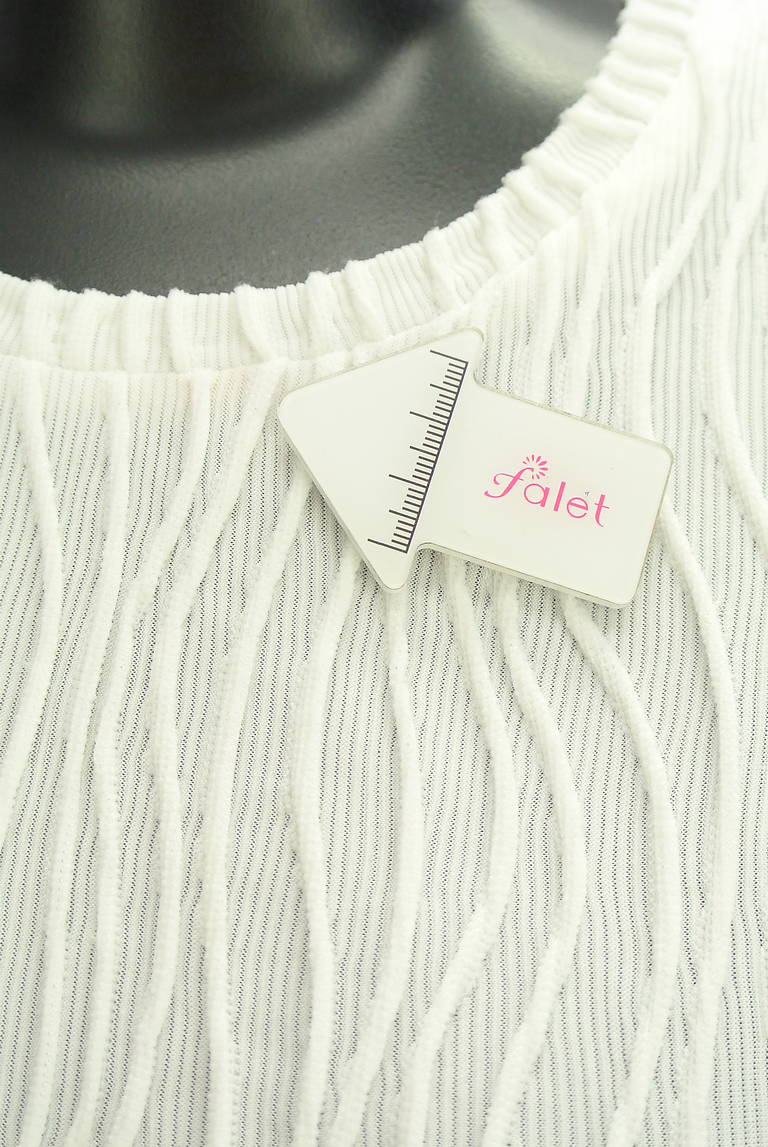 Te chichi（テチチ）の古着「商品番号：PR10328187」-大画像5