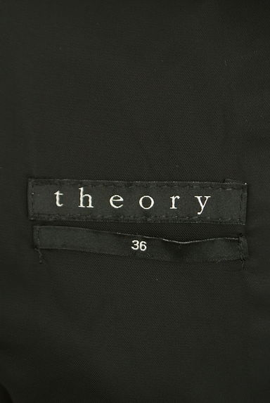 theory（セオリー）の古着「ストレッチテーラードジャケット（ジャケット）」大画像６へ