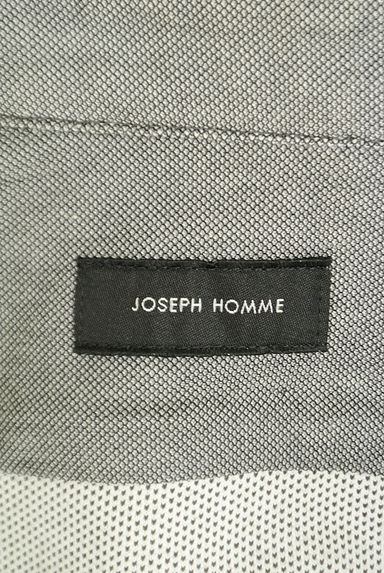 JOSEPH HOMME（ジョゼフオム）の古着「ポロシャツ（ポロシャツ）」大画像６へ