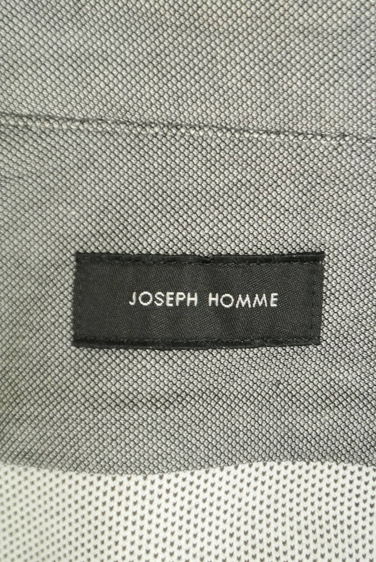 JOSEPH HOMME（ジョゼフオム）の古着「商品番号：PR10328196」-大画像6