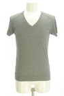 JOSEPH HOMME（ジョゼフオム）の古着「Ｔシャツ」前