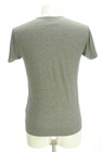 JOSEPH HOMME（ジョゼフオム）の古着「Ｔシャツ」後ろ