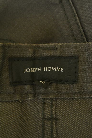 JOSEPH HOMME（ジョゼフオム）の古着「ベーシックデニムパンツ（デニムパンツ）」大画像６へ