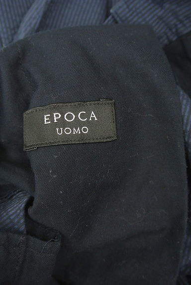 EPOCA UOMO（エポカ　ウォモ）パンツ買取実績のブランドタグ画像