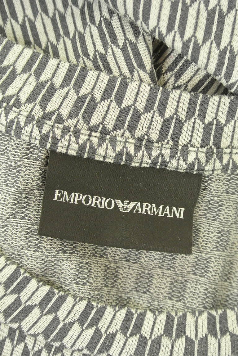 EMPORIO ARMANI（エンポリオ アルマーニ）の古着「商品番号：PR10328202」-大画像6