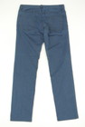 JOSEPH HOMME（ジョゼフオム）の古着「デニムパンツ」後ろ