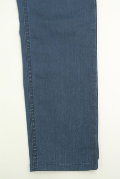 JOSEPH HOMME（ジョゼフオム）の古着「ストレッチテーパードデニムパンツ（デニムパンツ）」大画像４へ