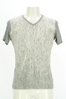 EPOCA UOMO（エポカ　ウォモ）の古着「Ｔシャツ」前