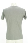 EPOCA UOMO（エポカ　ウォモ）の古着「Ｔシャツ」後ろ