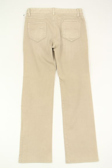 EPOCA UOMO（エポカ　ウォモ）の古着「ウォッシュド加工ストレッチデニム（デニムパンツ）」大画像２へ