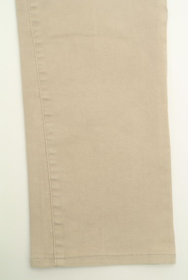 EPOCA UOMO（エポカ　ウォモ）の古着「ウォッシュド加工ストレッチデニム（デニムパンツ）」大画像４へ