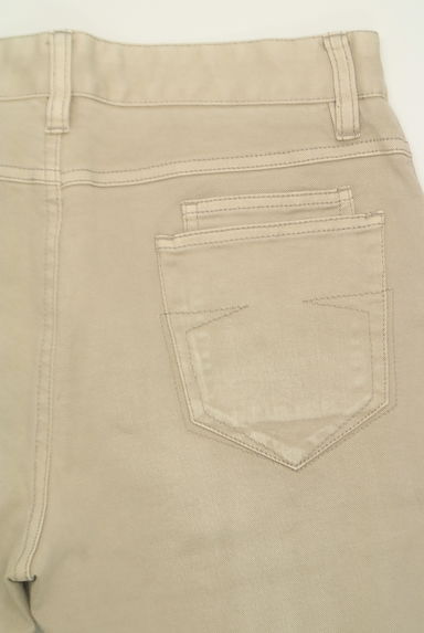 EPOCA UOMO（エポカ　ウォモ）の古着「ウォッシュド加工ストレッチデニム（デニムパンツ）」大画像５へ