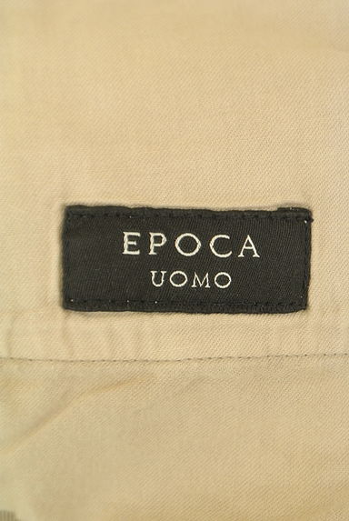 EPOCA UOMO（エポカ　ウォモ）の古着「ウォッシュド加工ストレッチデニム（デニムパンツ）」大画像６へ