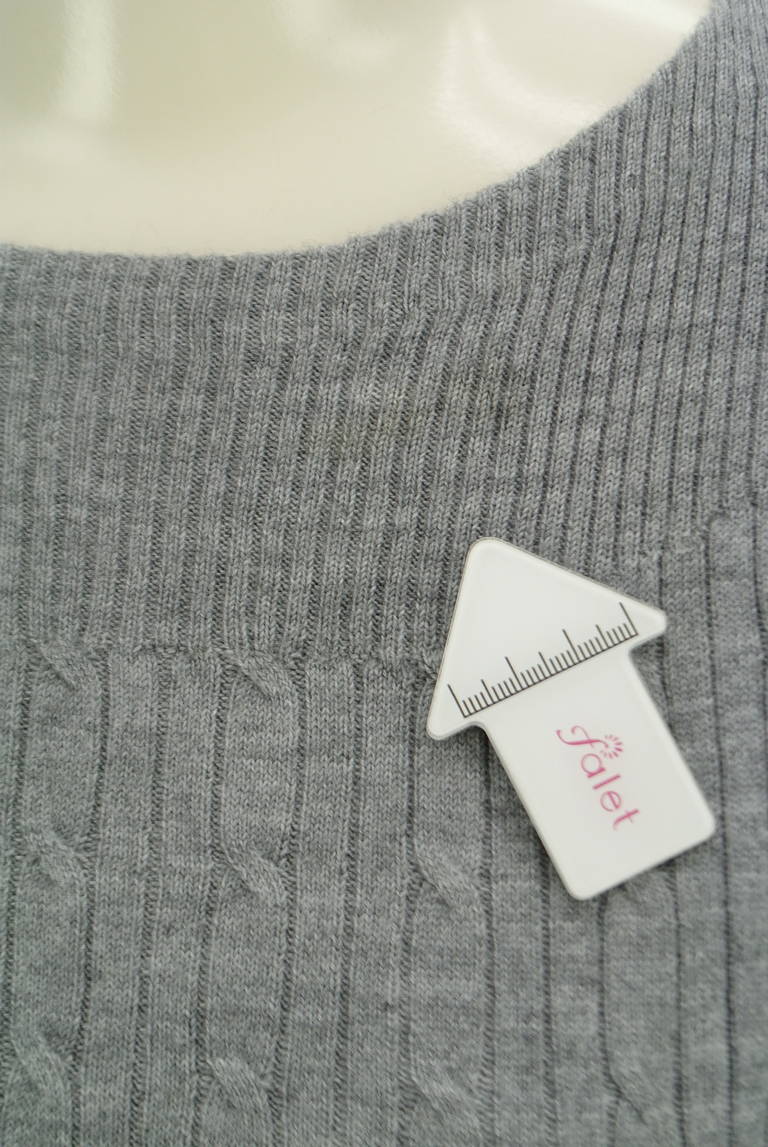 anySiS（エニィスィス）の古着「商品番号：PR10328218」-大画像5