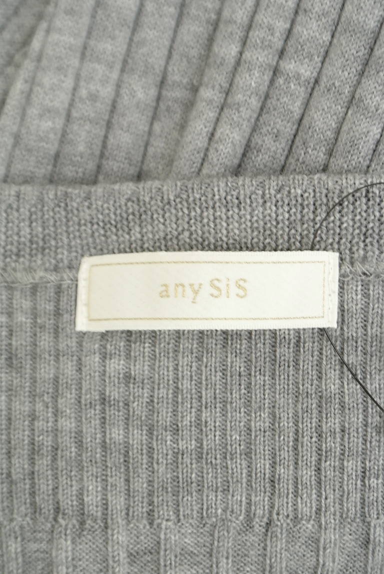 anySiS（エニィスィス）の古着「商品番号：PR10328218」-大画像6