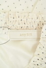 anySiS（エニィスィス）の古着「商品番号：PR10328221」-6