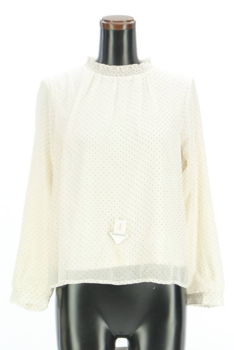 anySiS（エニィスィス）の古着「商品番号：PR10328221」-大画像4