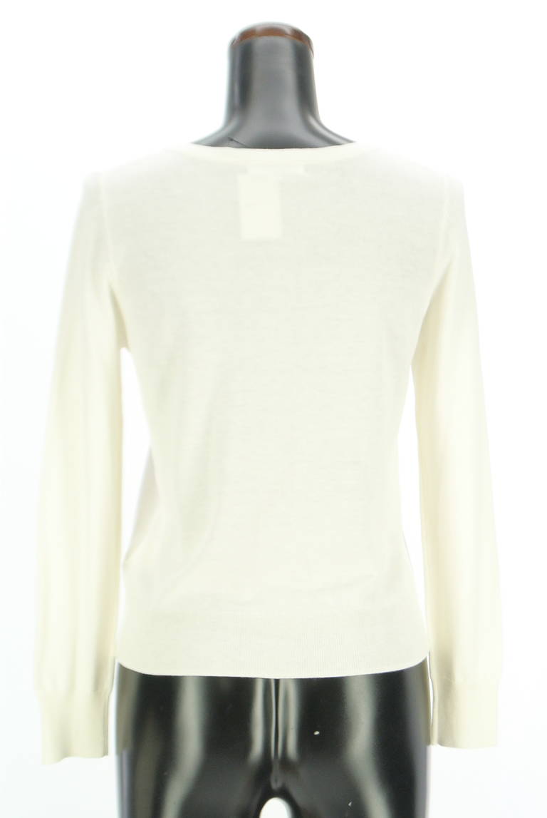 NATURAL BEAUTY BASIC（ナチュラルビューティベーシック）の古着「商品番号：PR10328222」-大画像2