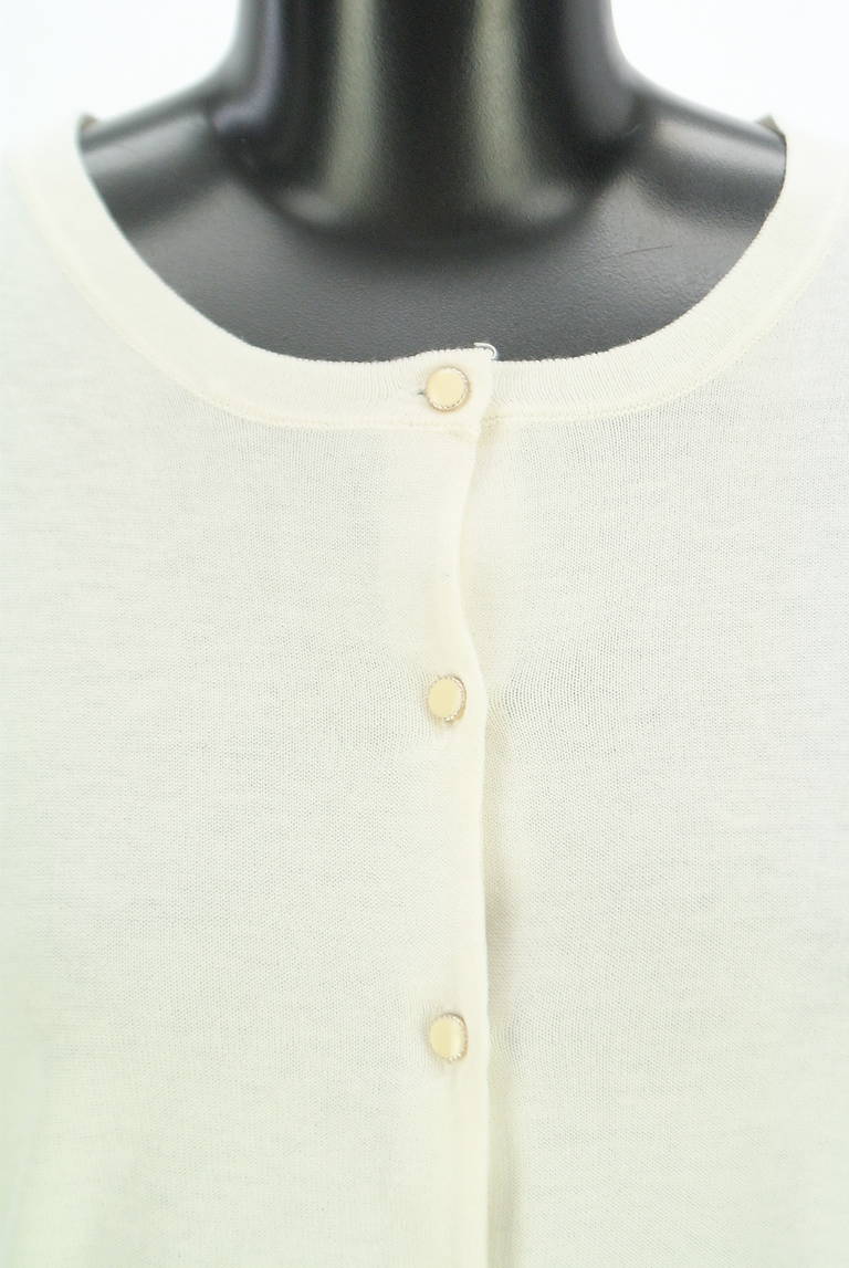 NATURAL BEAUTY BASIC（ナチュラルビューティベーシック）の古着「商品番号：PR10328222」-大画像4