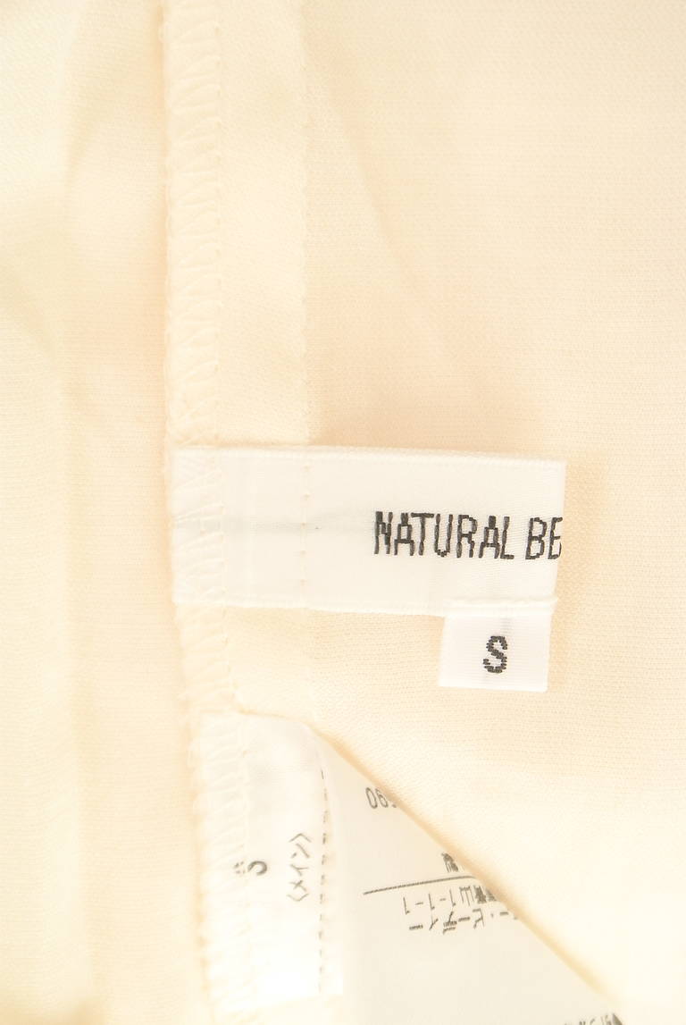 NATURAL BEAUTY BASIC（ナチュラルビューティベーシック）の古着「商品番号：PR10328223」-大画像6