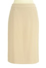 NATURAL BEAUTY BASIC（ナチュラルビューティベーシック）の古着「スカート」前