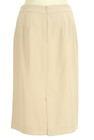 NATURAL BEAUTY BASIC（ナチュラルビューティベーシック）の古着「スカート」後ろ