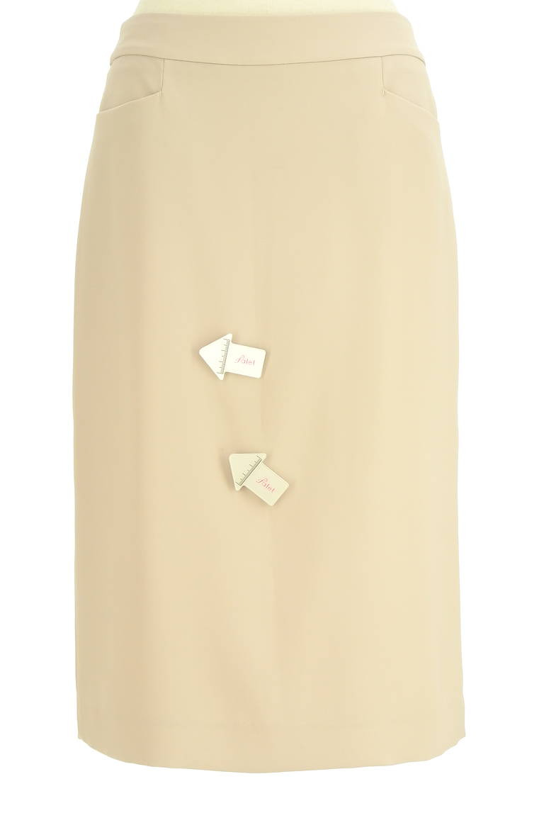 NATURAL BEAUTY BASIC（ナチュラルビューティベーシック）の古着「商品番号：PR10328226」-大画像4