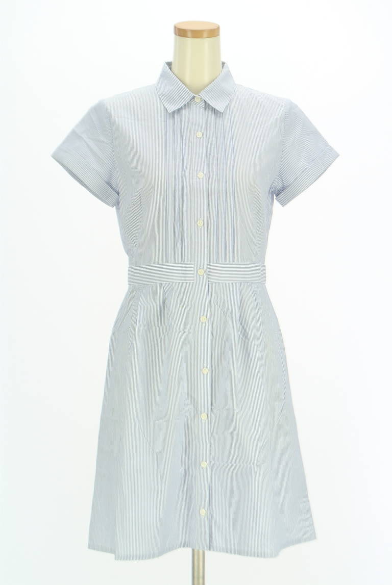 NATURAL BEAUTY BASIC（ナチュラルビューティベーシック）の古着「商品番号：PR10328227」-大画像1
