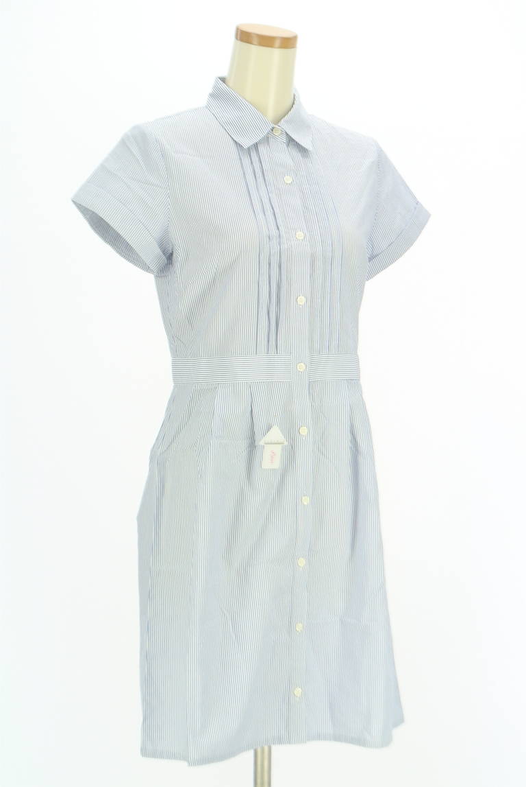 NATURAL BEAUTY BASIC（ナチュラルビューティベーシック）の古着「商品番号：PR10328227」-大画像4