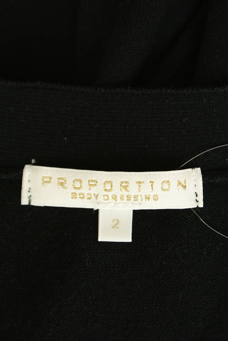 PROPORTION BODY DRESSING(プロポーションボディ ドレッシング)の古着「商品番号:PR10328228」-大画像6