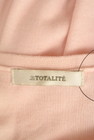 La TOTALITE（ラトータリテ）の古着「商品番号：PR10328233」-6