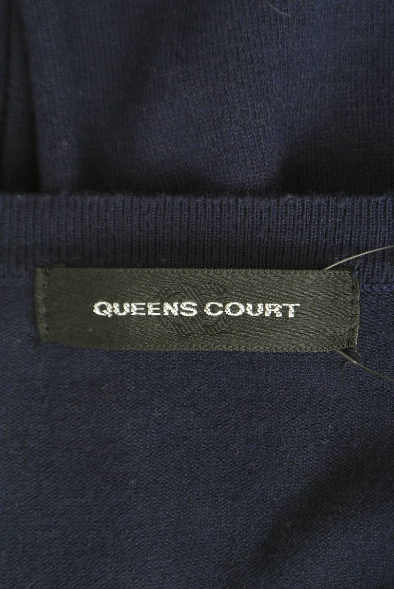 QUEENS COURT（クイーンズコート）の古着「商品番号：PR10328238」-大画像6