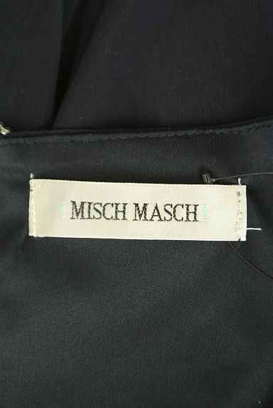 MISCH MASCH（ミッシュマッシュ）トップス買取実績のブランドタグ画像