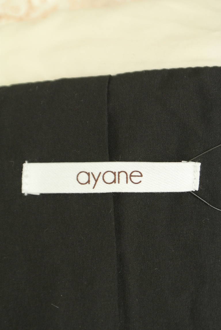 ayane（アヤン）の古着「商品番号：PR10328248」-大画像6