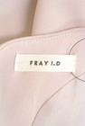 FRAY I.D（フレイアイディー）の古着「商品番号：PR10328249」-6
