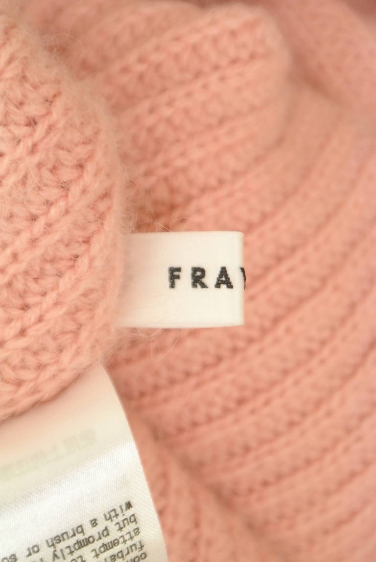 FRAY I.D（フレイアイディー）の古着「商品番号：PR10328250」-大画像6
