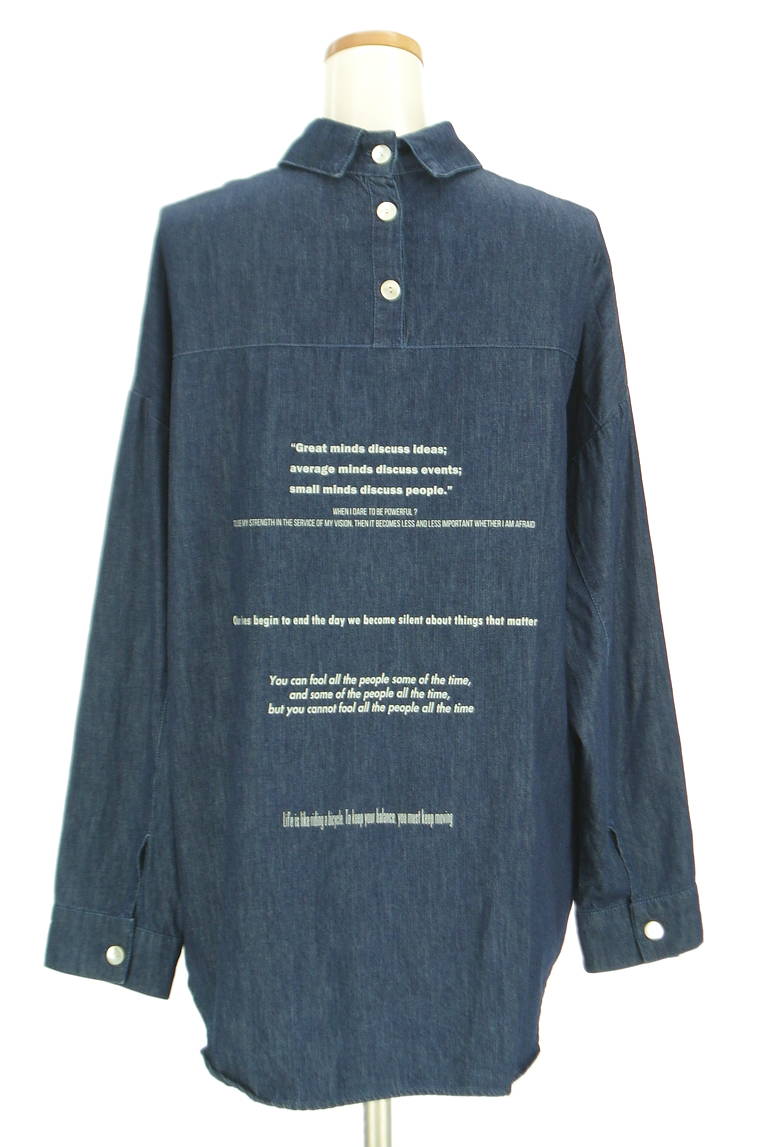CYNICAL（シニカル）の古着「商品番号：PR10328259」-大画像2