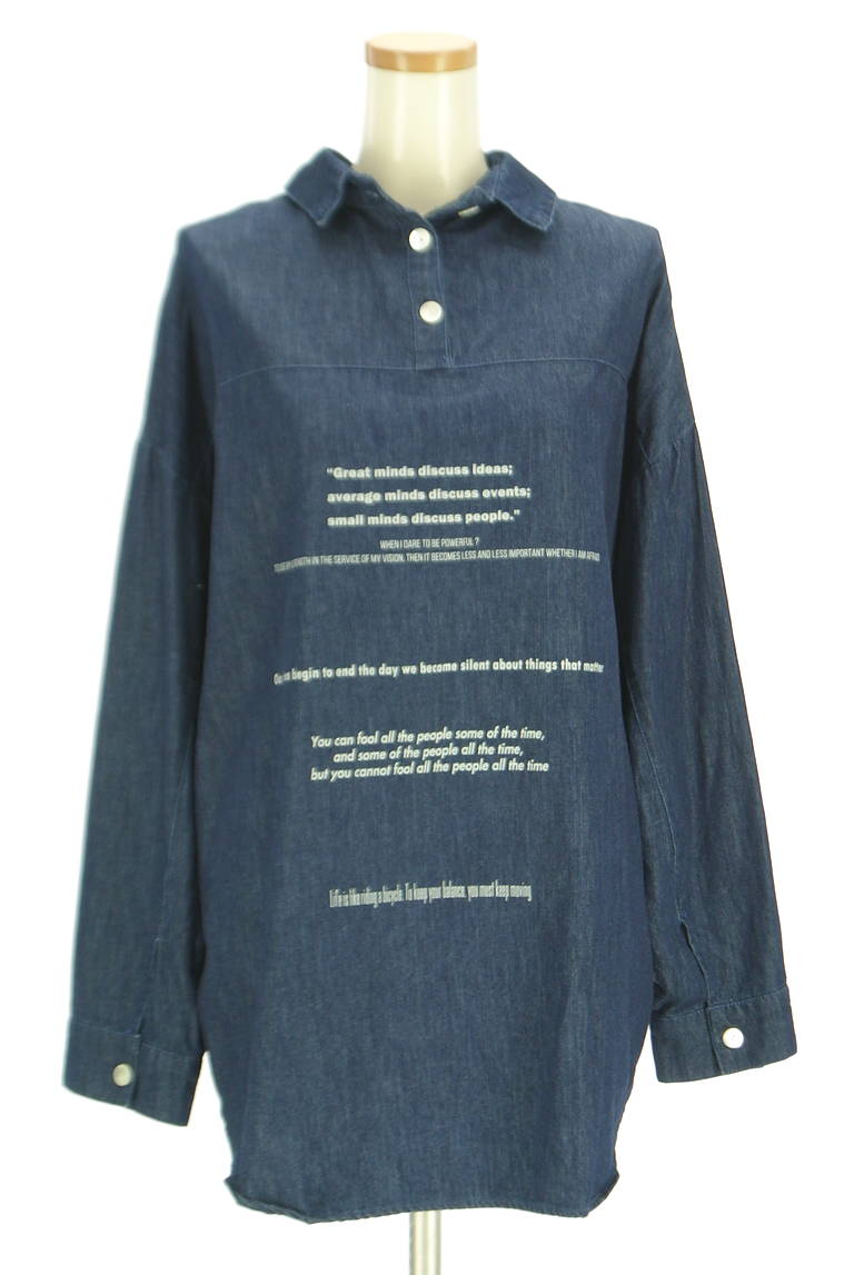 CYNICAL（シニカル）の古着「商品番号：PR10328259」-大画像5