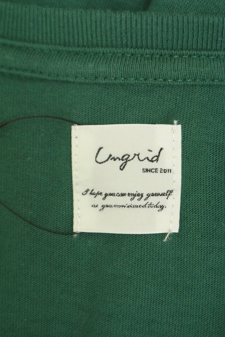 Ungrid（アングリッド）の古着「商品番号：PR10328261」-大画像6
