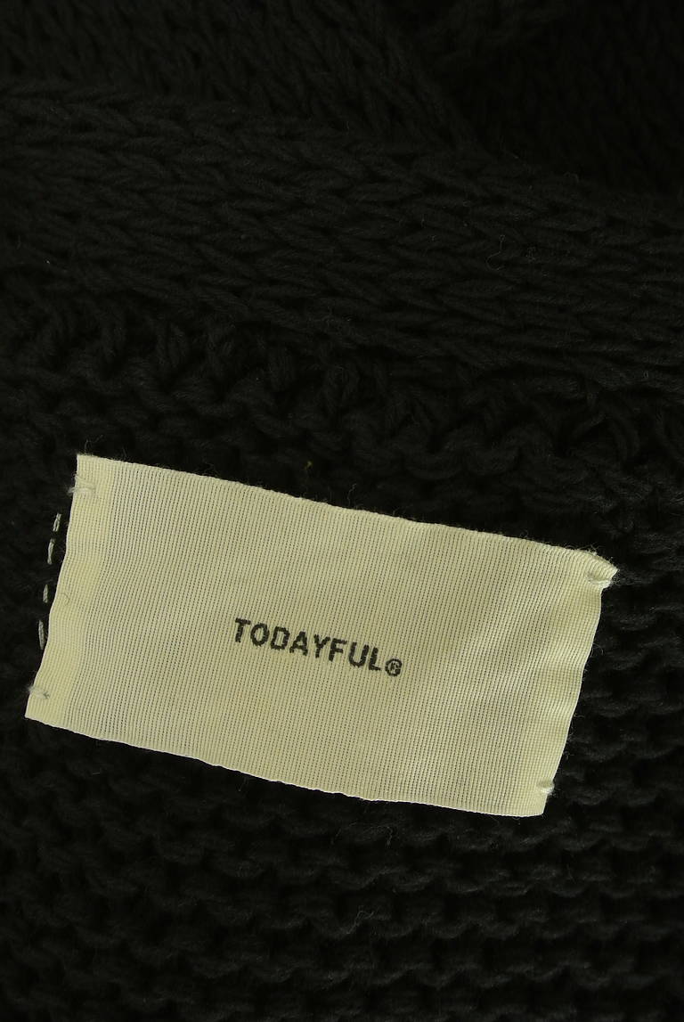 TODAYFUL（トゥデイフル）の古着「商品番号：PR10328262」-大画像6