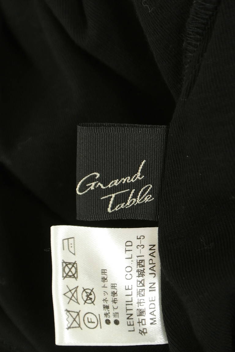 GRAND TABLE（グランターブル）の古着「商品番号：PR10328272」-大画像6