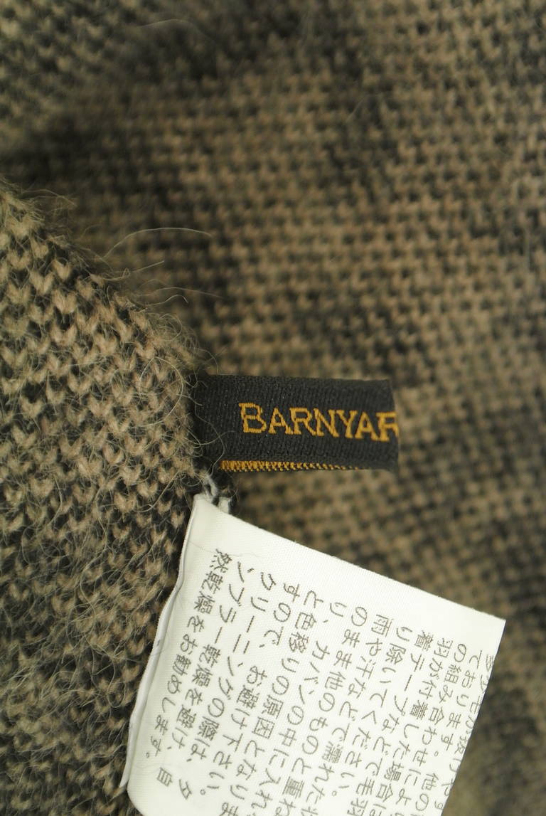 BARNYARDSTORM（バンヤードストーム）の古着「商品番号：PR10328274」-大画像6