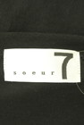 soeur7（スール）の古着「商品番号：PR10328275」-6