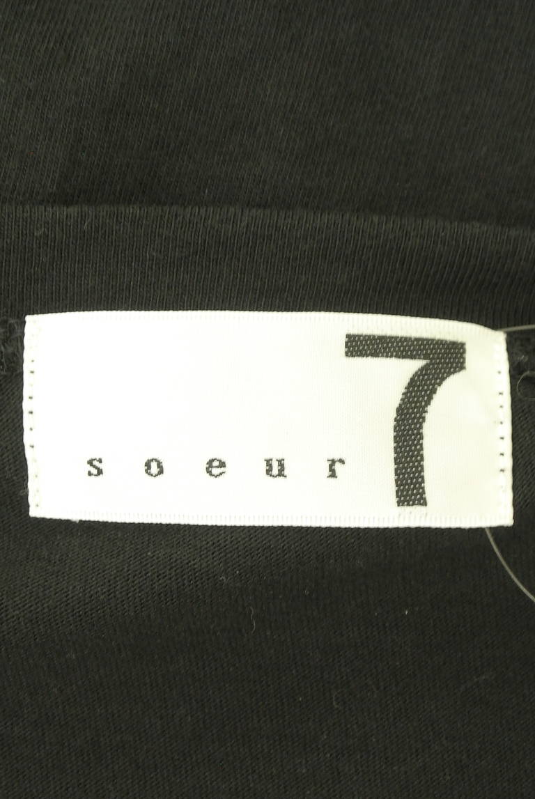 soeur7（スール）の古着「商品番号：PR10328275」-大画像6