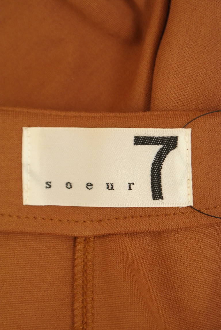 soeur7（スール）の古着「商品番号：PR10328276」-大画像6