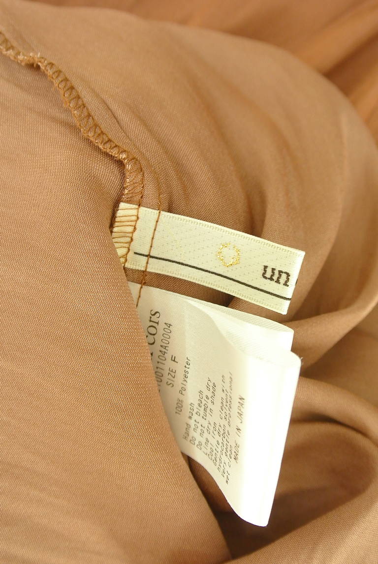 un dix cors（アンディコール）の古着「商品番号：PR10328286」-大画像6