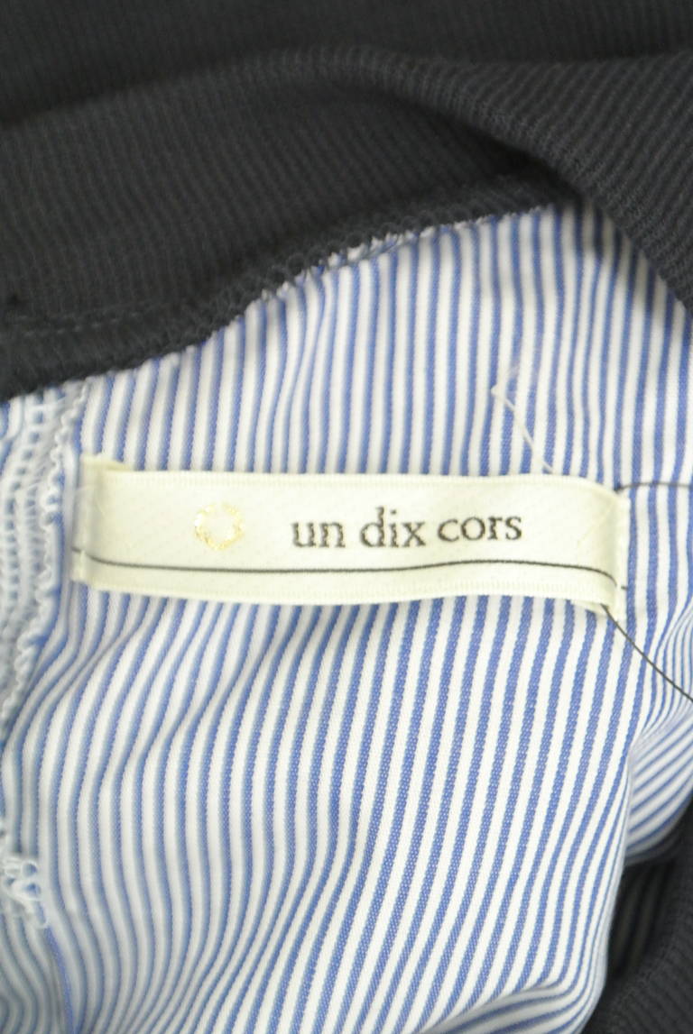 un dix cors（アンディコール）の古着「商品番号：PR10328287」-大画像6