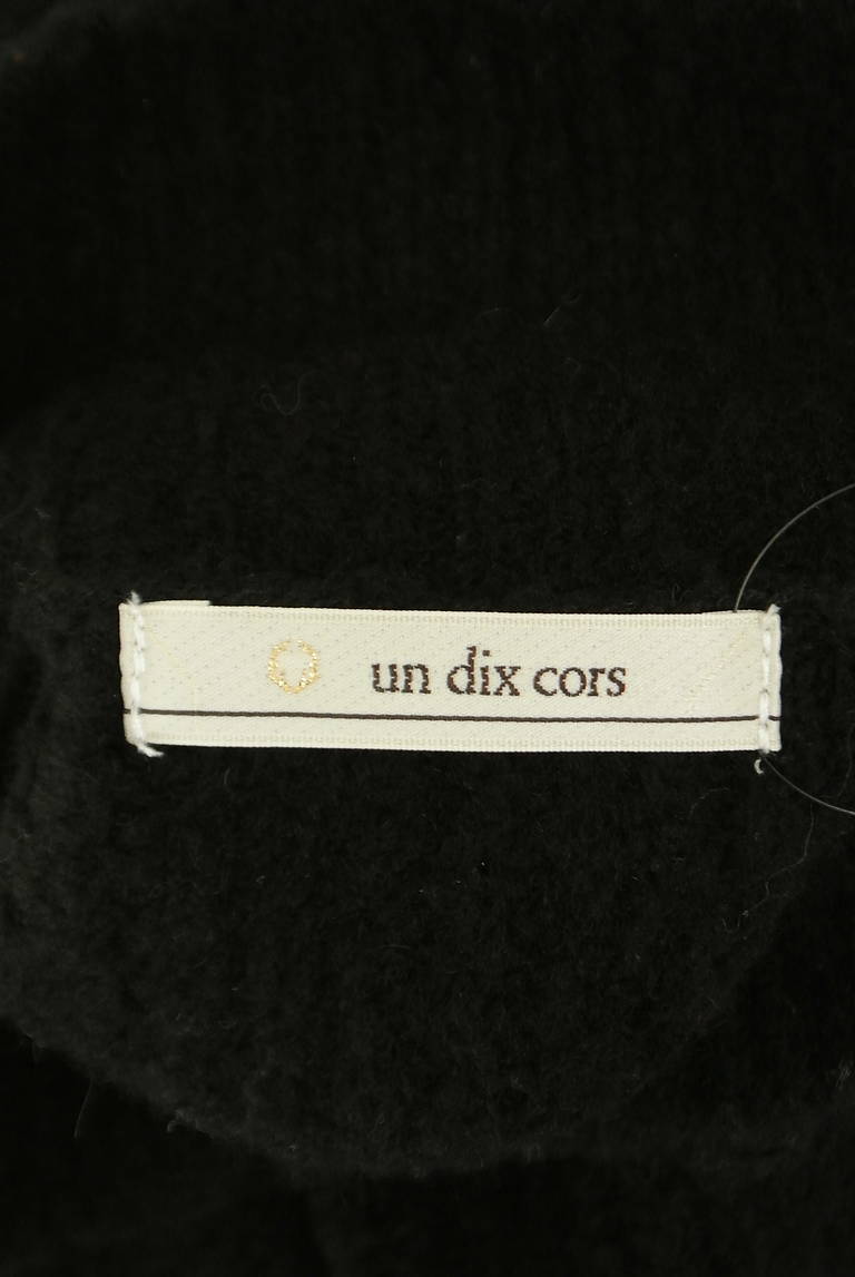 un dix cors（アンディコール）の古着「商品番号：PR10328288」-大画像6
