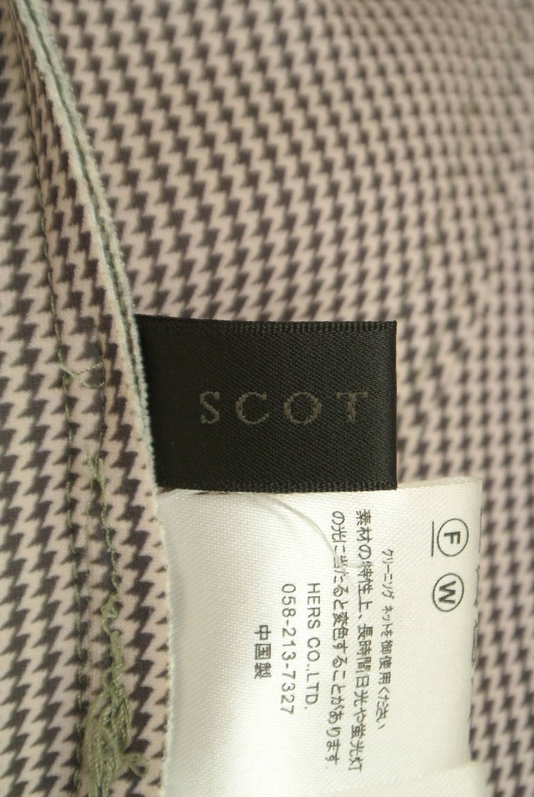 SCOT CLUB（スコットクラブ）の古着「商品番号：PR10328292」-大画像6