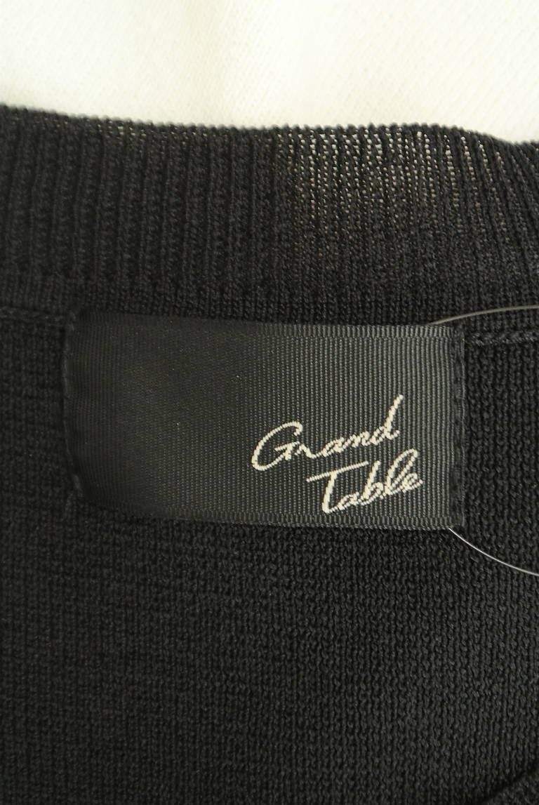 GRAND TABLE（グランターブル）の古着「商品番号：PR10328294」-大画像6